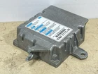 2012-2014 Honda Cr-v Crv Srs Bag Control Module 77960-T0A-A11 Used. Price: $199.99.