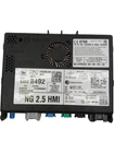 2016 Chevrolet Camaro Ss Hmi Multimedia Interface Control Module 84028492 Oem Used. Price: $350.00.