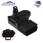 Manifold Absolute Pressure Map Sensor Ford Escape Mazda 4S4G-9F479-AA New. Price: $14.89.