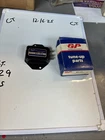 (1) Nos Guaranteed Parts EP104 Voltage Regulator Genuine Vintage New. Price: $13.50.