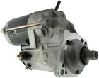 New Oem Denso Starter Ford F-series E-series Excursion F450 F550 TG2280008420. Price: $467.30.