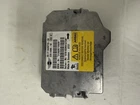 Bag Module Fits 05-07 Mini Cooper 133070 Used. Price: $50.00.