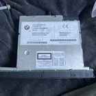 Bmw X3 E83 Original Business Radio Cd Player 4154935;6512415493502; New. Price: $148.12.