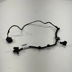 2012-2018 Audi A6 Front Left Seat Belt Warning System Wiring Harness Cable Oem Used. Price: $27.40.