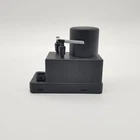 03-09 Mercedes W219 CLS500 Multi Contour Seat Vacuum Pump 2038000048 Oem Used. Price: $38.72.