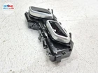 2022-25 Land Rover Range L460 Rear Right Door Seat Switch Buttons Used. Price: $130.29.