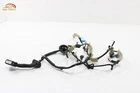 2017 - 2019 Infiniti Q60 Right Passenger Side Door Wire Wiring Harness Oem Used. Price: $63.24.