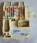 2017 2018 2019 Genesis G90 Fuse Relay Junction Box Dash Left Side 91950-D2230 Used. Price: $74.95.