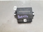 2020 Nissan Versa Sonar Control Module 285385EA0A Used. Price: $35.00.