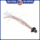 For Chevrolet 6L80 6L90 2006 2007-2022 Transmission Repair Wiring Harness Kit New. Price: $29.32.