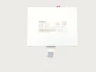 2022 Infiniti QX60 Oem Surround View Camera Control Module 284A16SA0B Used. Price: $250.94.