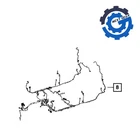 New Oem Mopar Body Wiring Harness For 2017 Ram 2500 3500 68271918AD. Price: $1104.96.