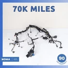 16-21 Jaguar X760 Xe Xf F-type 3.0L Engine Motor Management Wire Harness Oem 70K Used. Price: $141.10.