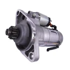 428080-6952 New Starter Md On Road For Denso. Price: $717.75.