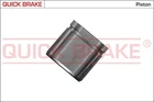 Quick Brake 185176K Piston, Caliper For Hyundai, Infiniti, Kia, Nissan, Subaru Neu. Price: $17.13.