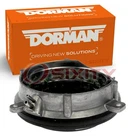 Dorman 4WD Actuator 2007-2015 Ford F-150 Driveline Axles Differential Kc New. Price: $140.05.