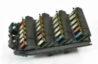 90-95 Mercedes R129 SL320 SL500 300SL Front 1295400806 Oem Used. Price: $79.80.