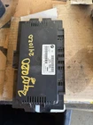 2006-2013 Bmw E90 Series Footwell Lcm Lighting Control Module 6135 9204540-01 Used. Price: $129.00.