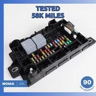 2021 Lr Range Rover Evoque L551 Front Fuse Relay Box Module M8D214A073BA Oem 58K Used. Price: $150.00.
