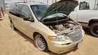 2000 Chrysler Town & Country Engine Fuse Box Power Distribution Panel Oem 3.8L Used. Price: $105.43.