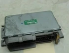 Abs Control Module J30 1993 1996 Infiniti Anti Lock Brake Computer Oem Used. Price: $35.98.