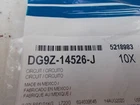 New Ford Oem Circuit Breaker DG9Z-14526-J (10 In Pkg). Price: $10.00.