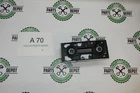 04-10 Audi A8 S8 D3 Rear Climate Control Switch 4E0919158A Oem Used. Price: $13.97.