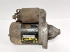 Starter Motor Fits 79-94 Colt 578361 Used. Price: $69.99.