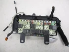 17-18 Jaguar F-pace Engine Fuse Box Premium 3.0L 6CYL Awd 1933 Used. Price: $97.50.