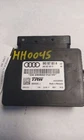09-12 Audi A4 Chassis Ecm Parking Brake Right Hand Trunk Floor Used. Price: $70.20.