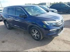 Fuse Box Engine Right Hand Compartment Ex-l Awd Fits 16-18 Pilot 1998305 Used. Price: $208.90.