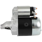 Starter Fit For Carrier Transicold Solara 94-06 All Kubota Pmdd Cw 1KW 9T 18162 New. Price: $72.00.
