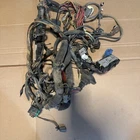 Headlamp To Dash Wiring 2008 6.7L Dodge Ram Cummins Diesel P56055299AE Used. Price: $349.99.