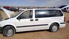 Alternator Base 105 Amp Fits 02-05 Montana 357150 Used. Price: $60.00.