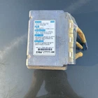 2006-2008 Honda Pilot Crash Bag Control Module 77960-S9V-A512-C1 Used. Price: $25.00.