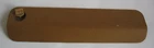 New? Nos Volvo 240 Tan Fuse Box Cover 1350390. Price: $19.99.