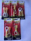 Dorman 12-10 Gauge Solder-filled Ring Terminal. 3/8 (10PCS) Made Usa New. Price: $12.00.