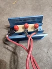 Marine Newmar 70AMP Battery Isolator 6-36V Model 2-2-70 Two Batteries 1 Alt Used. Price: $40.00.