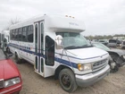 Ford E-450SD 2000 6.8L Engine Brain Box 2823 Used. Price: $1239.89.