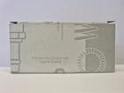 New Mercedes Benz Shield A1165450900 Oem Neu. Price: $8.66.