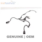 2010-2012 2014-2015 Audi R8 Luggage Compartment Light / Socket Wiring Harness Used. Price: $13.49.