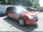 Fuse Box Engine With Hybrid Fits 08-09 Vue 2497102 Used. Price: $76.00.