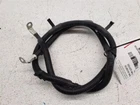 15-19 Infiniti Q50 2.0L Starter To Battery Cable Harness Oem 24119-4HH0A Used. Price: $104.99.