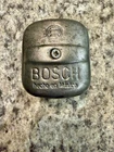 Porsche 912 Bosch Voltage Regulator 30 Amp 420 - Proper Working Condition Used. Price: $35.00.