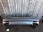 15-17 Mercedes W222 S600 Maybach Base Rear Bumper Cover Oem Used. Price: $374.99.