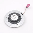 2022-2024 Rivian R1S Rear Tailgate Gnss Antenna Control Module Unit Factory 25-B Used. Price: $80.00.
