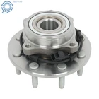 4WD Front Wheel Bearing Hub Assembly For Dodge Ram 2003 2004 2005 2500 3500 8LUG New. Price: $60.24.
