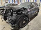 Chassis Ecm Transfer Case 4WD Control Fits 25 Explorer 1561454 Used. Price: $173.25.