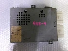 Body Control Module Bcm Fits 99-00 Dodge Caravan Voyager P04686492AF Used. Price: $139.99.