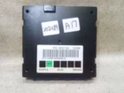 Body Control Module Bcm 16257155 Fits 2000 Chevrolet Suburban A17-202489 Used. Price: $39.00.